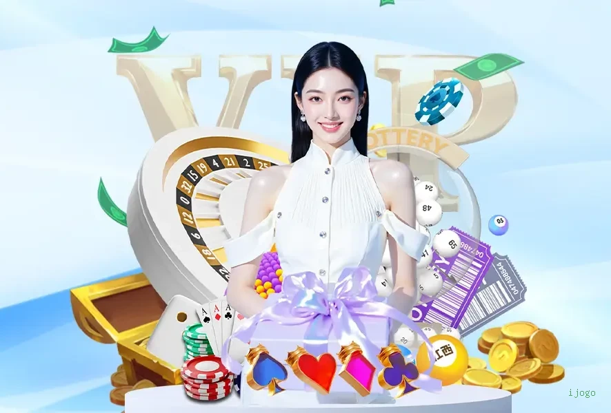 Controles de pagamento e BRL em ijogo