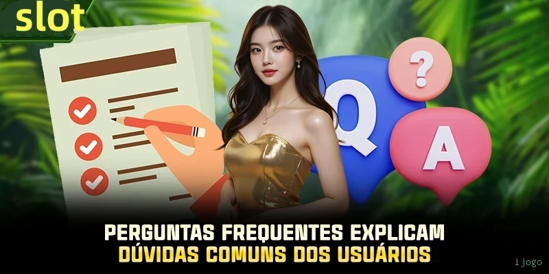 Slots no app ijogo mobile