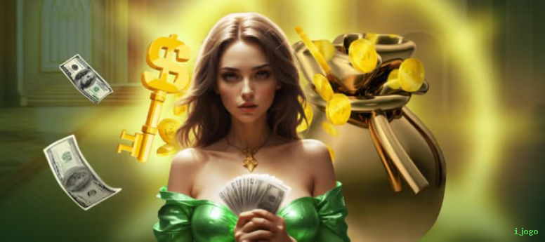 Cassino ijogo - mesas ao vivo e jogos