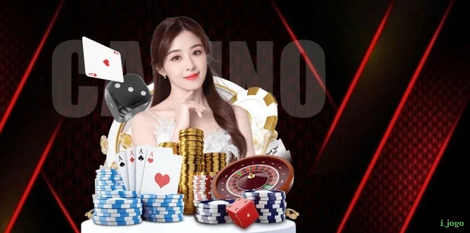 Roleta e blackjack ijogo