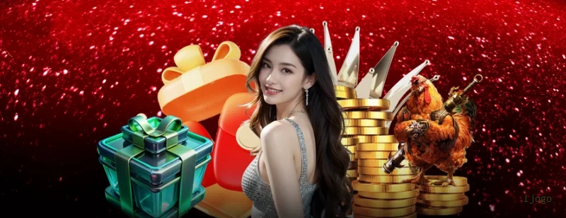 ijogo aplicativo de jogos para jogadores brasileiros