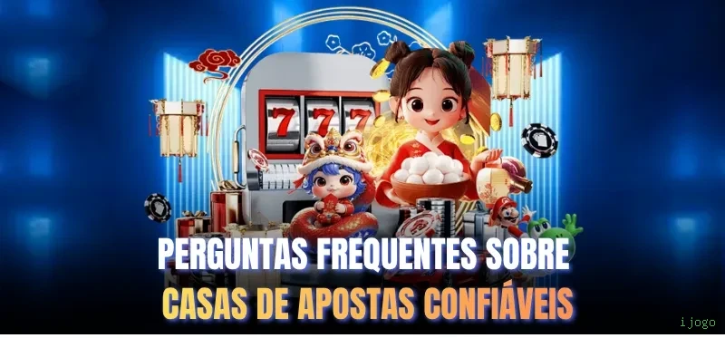 Aplicativo móvel ijogo para iOS e Android