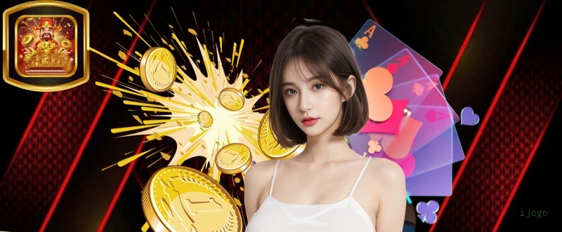 App Mobile ijogo - Jogue em Qualquer Lugar no Seu Smartphone