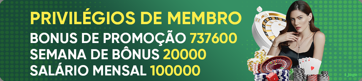 Registro ijogo - cadastro rápido