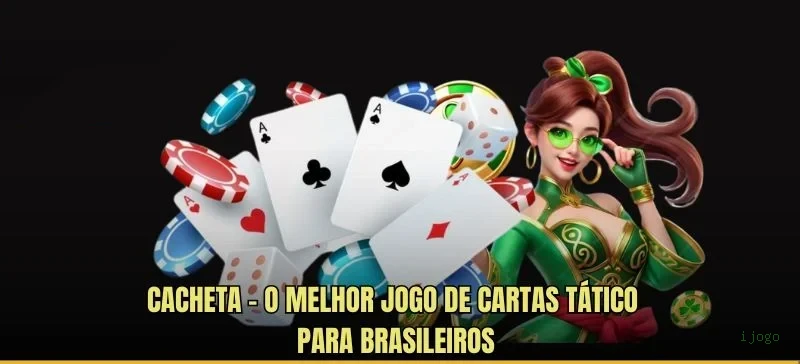 ijogo app de jogo para jogadores brasileiros
