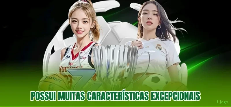 Saque PIX ijogo