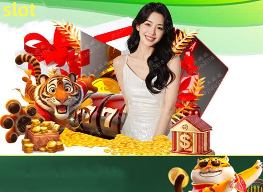 Slots com prêmios ijogo